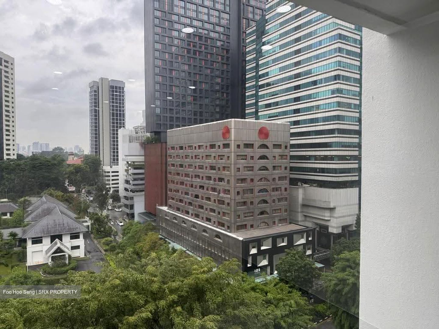Far East Shopping Centre (D9), Office #618122391
